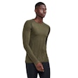 Craft Core Dry Active Comfort Shirt Men Grün