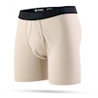 Stance String Grey Perf Wholester Boxers Herre Cream
