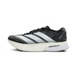 adidas Adizero Boston 13 Men Schwarz