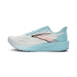 Brooks Launch 11 Dame Blau