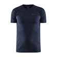Craft Core Dry Active Comfort T-shirt Herren Blue