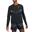 Nike Dri-FIT Run Division Rise 365 Shirt Homme Black