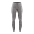 Craft Fuseknit Comfort Pants Women Grey