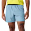 Brooks Dash Shorts Herre Blå
