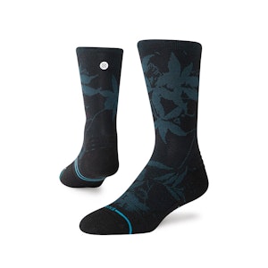 Stance Off The Trail Light Crew Socks Herren Stance Off The Trail Light Crew Socks Herren