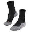 FALKE RU4 Socks  Schwarz