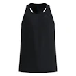 Odlo Zeroweight Chill-Tec Crew Neck Singlet Herre Schwarz