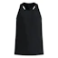Odlo Zeroweight Chill-Tec Crew Neck Singlet Herre Sort