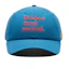 New Balance Marathon Du Mont Blanc 6 Panel Unisex Blue