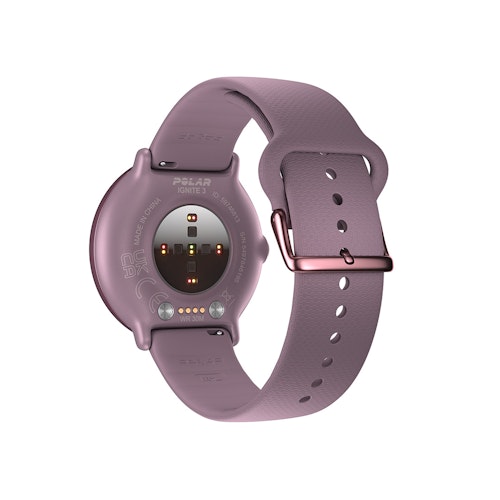 Polar Ignite 3 Unisex