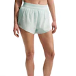 Nike AeroSwift Dri-FIT ADV Mid-Rise 3 Inch Brief-Lined Shorts Women Grün