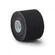 Ultimate Performance Kinesiology Tape 5cm-5m Zwart Schwarz