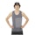 Salomon Sense Aero GFX Singlet Herre Grau