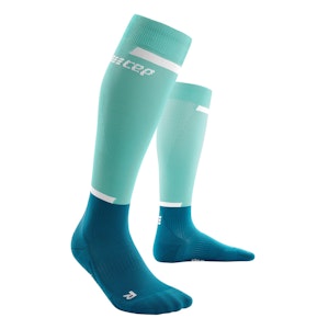 CEP The Run Compression Tall Socks Homme