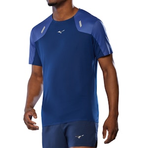 Mizuno Tech Light T-shirt Herr Mizuno Tech Light T-shirt Herr