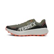 adidas Terrex Agravic 3 Herr Grün