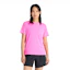 New Balance Sport Essential T-Shirt Women Pink