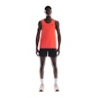 On Performance Tank Herren Orange
