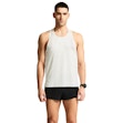 Craft Race Day Singlet 2 Homme Weiß
