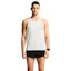 Craft Race Day Singlet 2 Herren Weiß