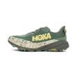 HOKA Speedgoat 6 (Wide) Homme Grün