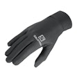 Salomon Agile Warm Glove U Black