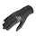 Salomon Agile Warm Glove U Schwarz