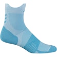 adidas Run X Adizero Ankle Socks Unisex Blau