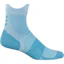 adidas Run X Adizero Ankle Socks Unisex Blau