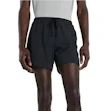 New Balance RC Essential 5 Inch Short Men Schwarz