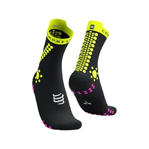 Compressport Pro Racing Socks V4.0 Trail Unisexe