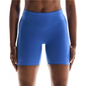 On Performance Tights Short Damen On Performance Tights Short Damen