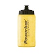 Powerbar Bottle Yellow 500ml Yellow