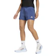 adidas Adi365 Running Essentials 2-in-1 Shorts Damen Blau
