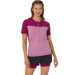 ASICS FujiTrail T-shirt Dame ASICS FujiTrail T-shirt Dame