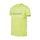 Saucony Stopwatch Graphic T-shirt Dame Gelb