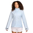 Nike Fast Repel Jacket Femme Blau