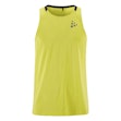 Craft Pro Hypervent Singlet 2 Homme Limonengrün