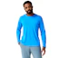 Brooks Dash Shirt Men Blue
