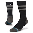 Stance Franchise Ultra Crew Socks Unisexe Schwarz