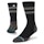 Stance Franchise Ultra Crew Socks Unisex Schwarz