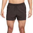 Nike Run Dri-FIT ADV 5 Inch Brief-Lined Shorts Herren Braun