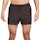 Nike Run Dri-FIT ADV 5 Inch Brief-Lined Shorts Herren Braun