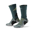 Nike Trail Crew Socks Unisex Green