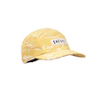 SAYSKY Combat Shield Cap Unisex Gelb