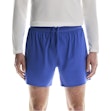 On 5 Inch Performance Shorts Men Blau