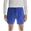 On 5 Inch Performance Shorts Homme Bleu