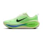 Nike Vomero Plus Herren Limonengrün