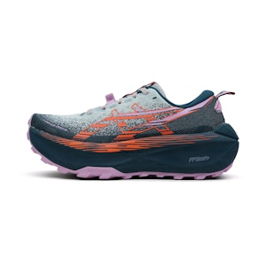 ASICS Trabuco Max 4 Dam ASICS Trabuco Max 4 Dam
