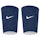 Nike Swoosh Classic Reversible Doublewide Wristbands 2-Pack Unisex Mehrfarbig